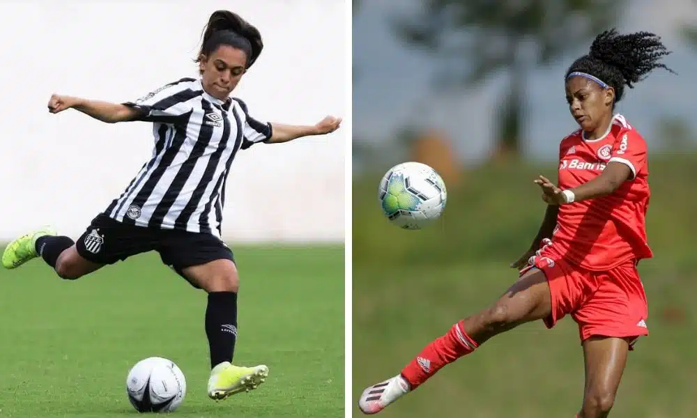 santos internacional classificados brasileiro sub-18