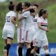 São Paulo Fluminense Campeonato Brasileiro Sub-18 feminino de futebol