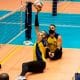 seleção brasileira de vôlei sentado masculino jogos paralímpicos tóquio 2020