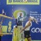 sétima etapa do circuito brasileiro de vôlei de praia