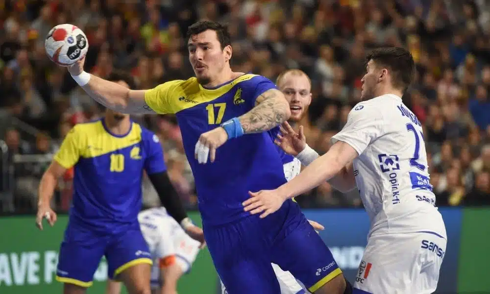 tchê convocação da seleção brasileira para o pré-olímpico de handebol masculino
