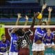 Superliga minas fluminense