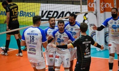 taubaté guarulhos superliga