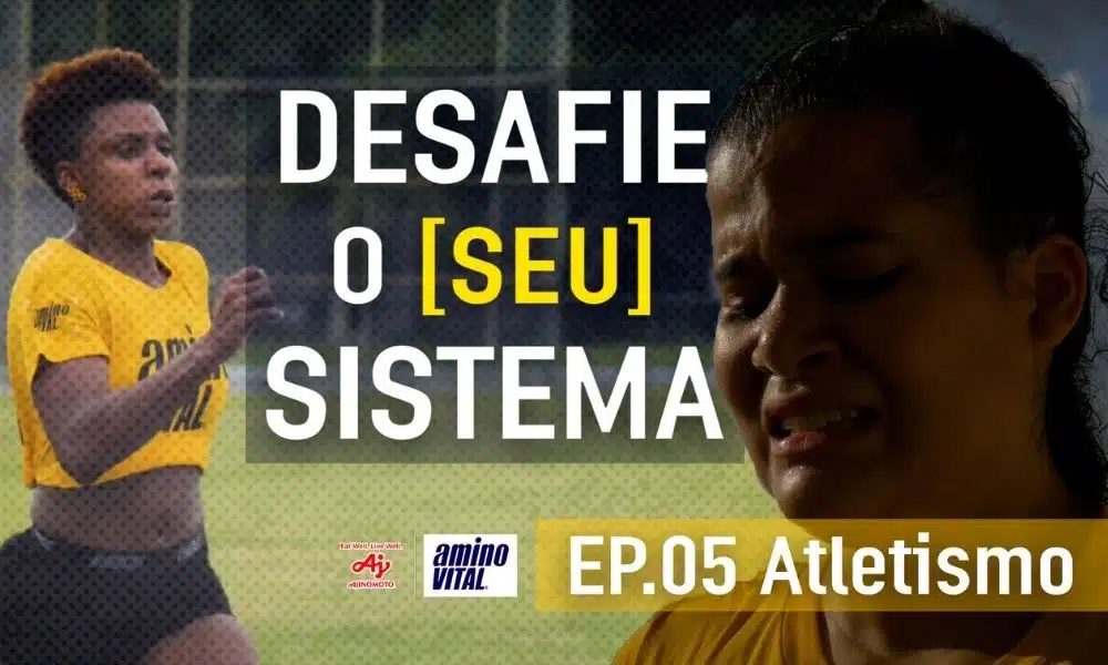 velocidade rosangela santos e veronica hipólito desafie o seu sistema