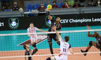 yoandy leal lube civitanova