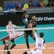 yoandy leal lube civitanova