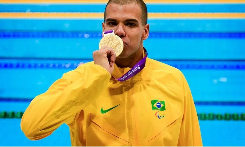 André Brasil