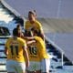 Avaí/Kindermann x Santiago Morning - Libertadores feminina de futebol