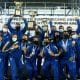 Brasil campeão geral do sul-americano de saltos ornamentais
