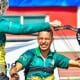 Brasil conquista quatro vagas no tiro com arco para os jogos paralímpicos
