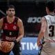 Flamengo x Mogi NBB