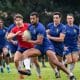Cobras está no chile para a disputa da SLAR