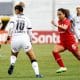 Corinthians x América de cali Copa Libertadores da América de futebol feminino