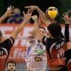 Cruzeiro x sesi Superliga de vôlei masculino 2020 2021