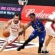 Deryk passa por Barnes na vitória do Paulistano sobre a Unifacisa pelo NBB