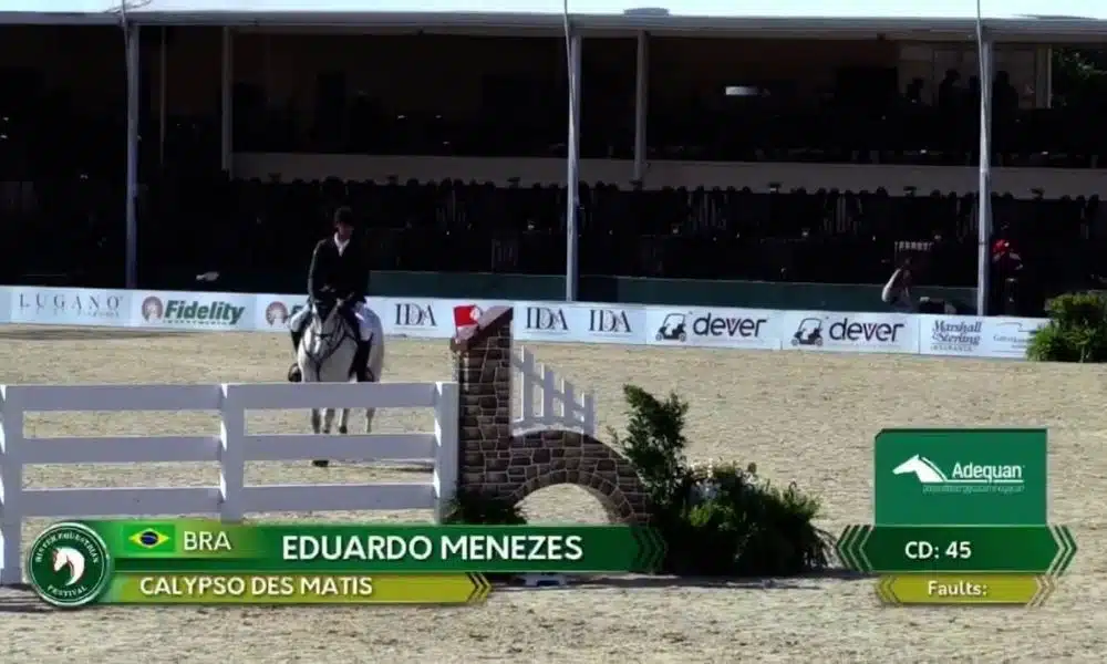 Eduardo Menezes Calypso des Matis