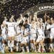 FERROVIÁRIA CAMPEÃ DA LIBERTADORES
