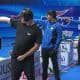 Felipe Wu fica em quarto lugar na pistola de ar 10 m na Copa do Mundo de tiro esportivo em Nova Déli