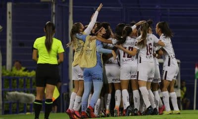 Ferroviaria-x Real Brasília - Brasileiro feminino