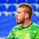 Ferrugem Brasil x Chile Torneio Pré-Olímpico de handebol masculino - Jogos Olímpicos de Tóquio 2020 - goleiro - Leonardo Terçariol -