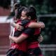 Flamengo campeão da Taça Guanabara de futebol feminino