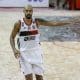 Flamengo x São Paulo - NBB