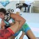 GIULLIA PENALBER CAMPEONATO BRASILEIRO DE WRESTLING