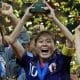 Futebol feminino Homare Sawa