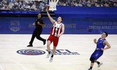 Instituto de Córdoba vence Minas na rodada da Champions League
