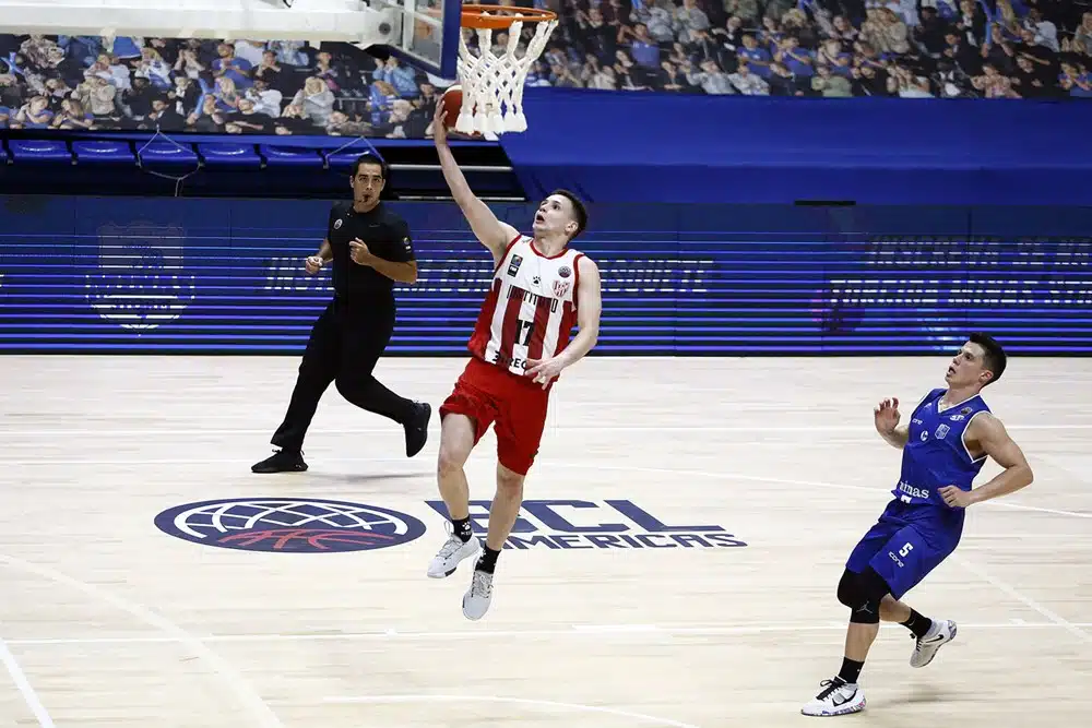 Instituto de Córdoba vence Minas na rodada da Champions League