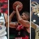 KEVIN CRESCENZI RAFAEL HETTSHEIMER WESLEY MOGI HABILIDADES TRES PONTOS ENTERRADAS