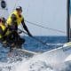 Martine Grael e Kahena Kunze Regata Internacional de Lanzarote