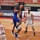 Minas x Caxias do Sul - NBB