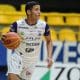 Pato Basquete x Pinheiros - NBB