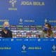 Pia Sundhage convocou 24 jogadoras para a seleção feminina, das quais 14 jogam no Palmeiras e no Corinthians, sete em cada
