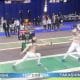 Pietra Chierighini copa do mundo de sabre Tbilisi esgrima brasil