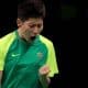 Caroline Kumahara Rio-2016 seleção feminina tênis de mesa Campeonato Pan-Americano