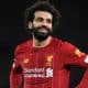 Salah Liverpool