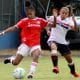 São Paulo x Internacional Campeonato Brasileiro Sub-18 de futebol feminino