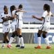 Corinthians x Universidad de Chile - Libertadores feminina