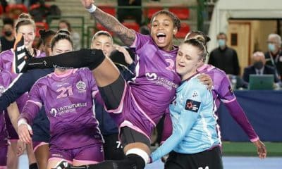 bruna de paula liga europeia handebol