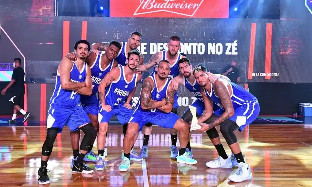 alex garcia time brabo jogo das estrelas