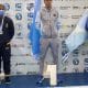 alexandre finco medalha de bronze na maratona aquática 10 km