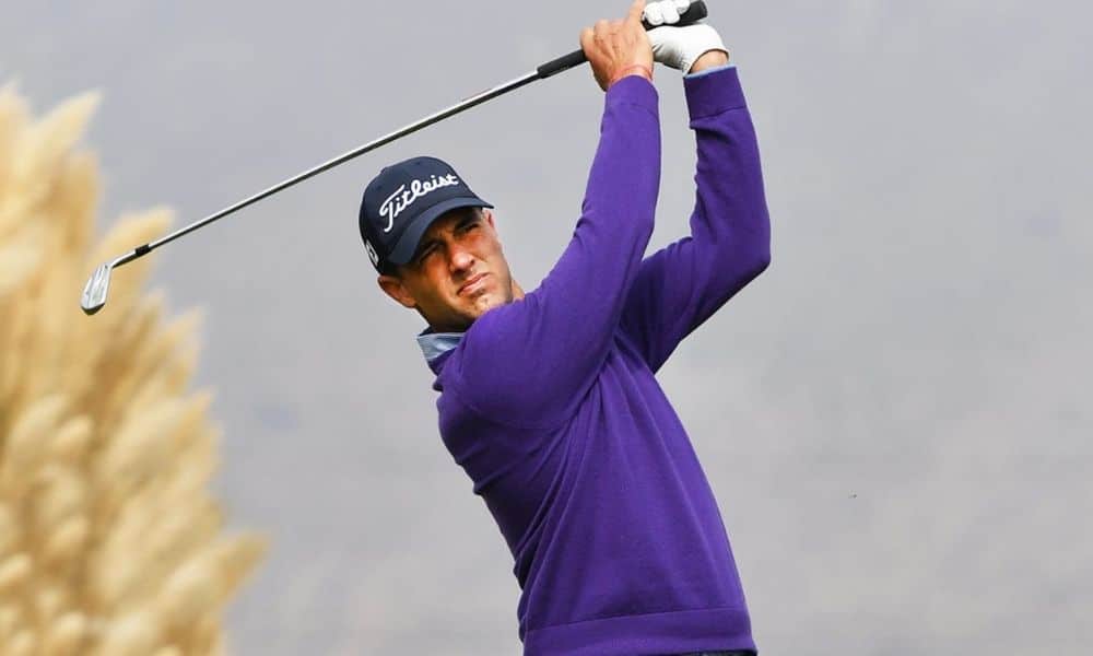 alexandre rocha golfe bahamas Korn Ferry Tour