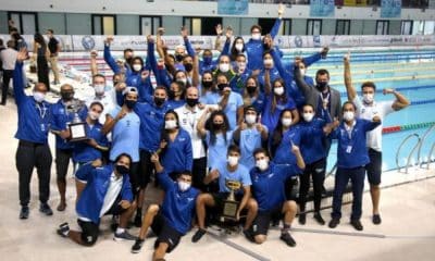 brasil campeonato sul-americano de esportes aquáticos