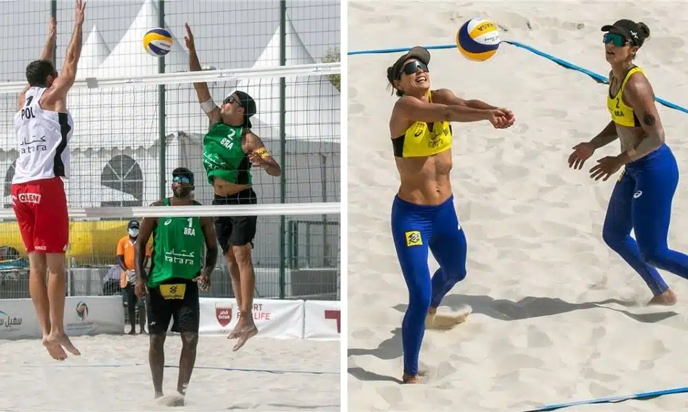 bruno evandro bárbara seixas carol solberg