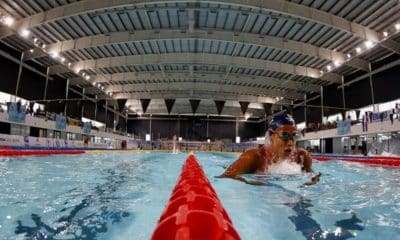 campeonato sul-americano de esportes aquáticos