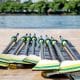 campeonato sul-americano de remo calhau