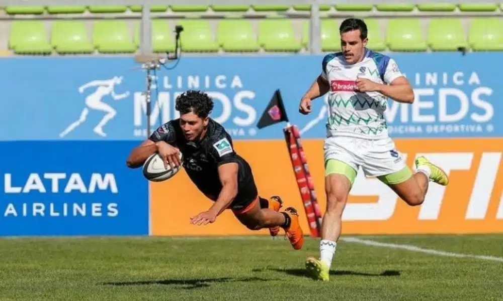cobras brasil wo na estreia