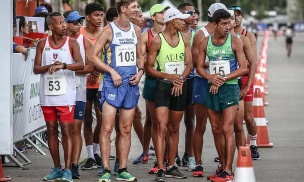 copa brasil de marcha atlética